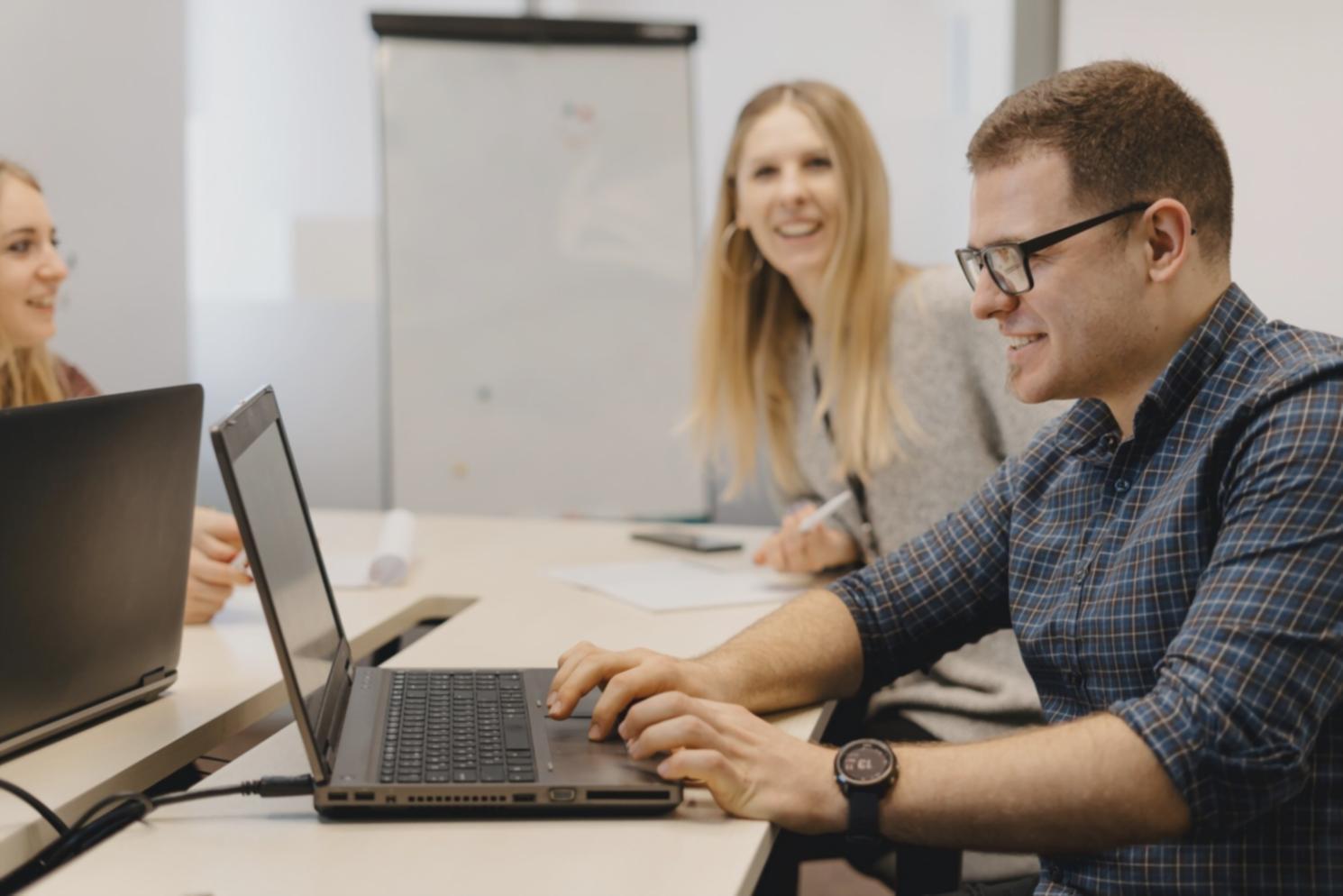 Finanzplanung und Budgetierung im modernen Arbeitsumfeld