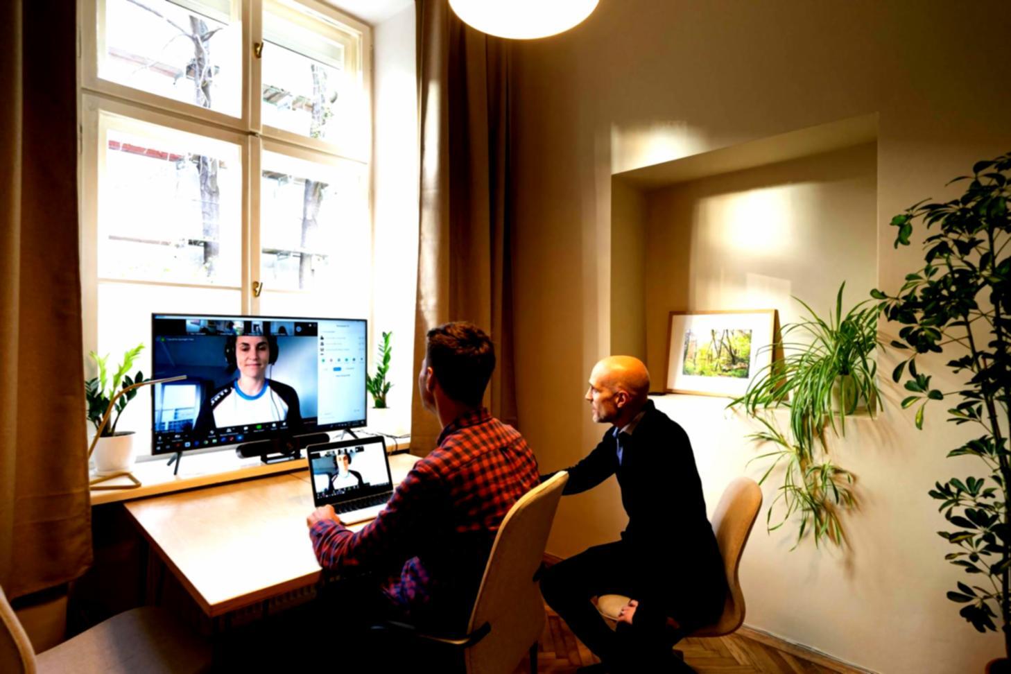 Spezialisierter Workshop zur Optimierung und Analyse