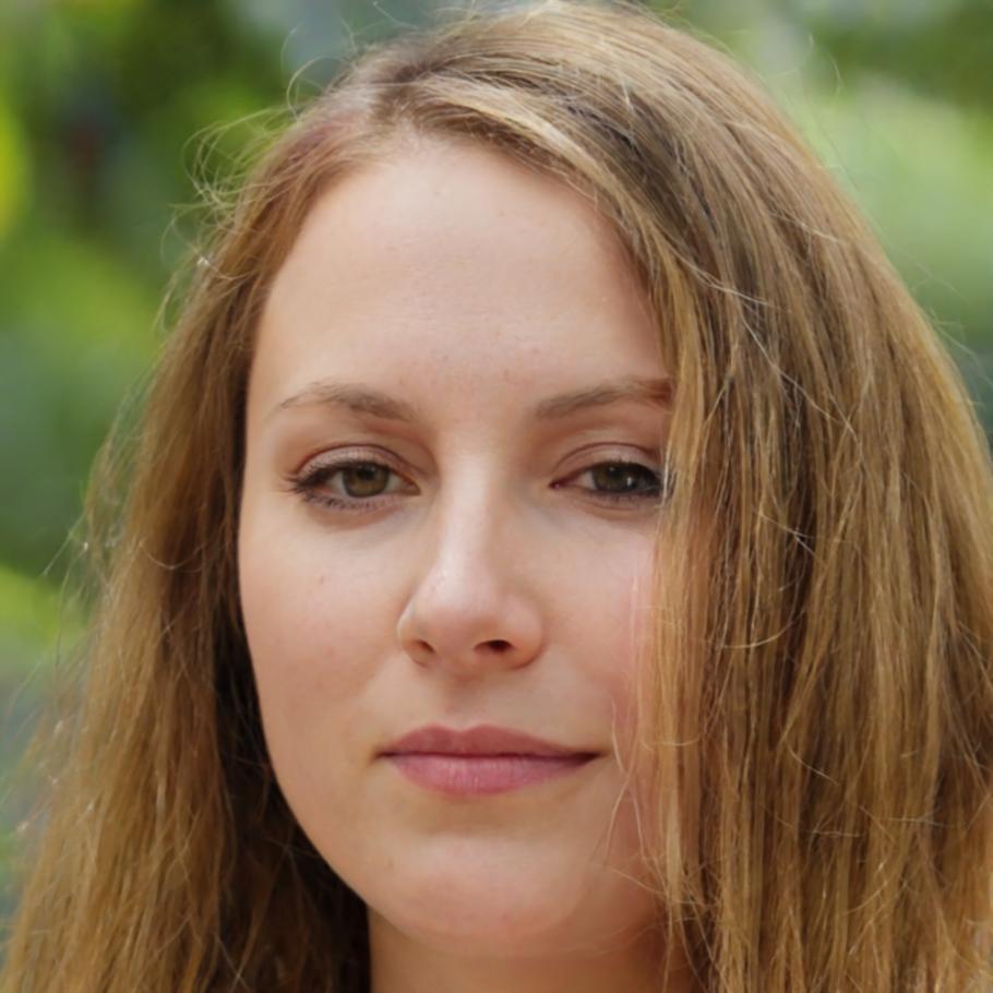 Porträt von Dorothee Steinbach