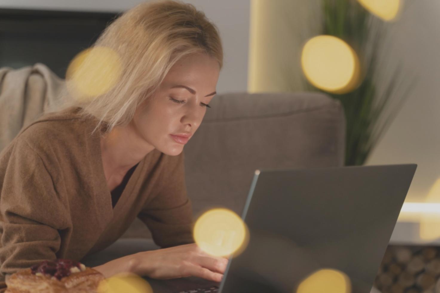 Strategische Finanzplanung in modernem Arbeitsumfeld